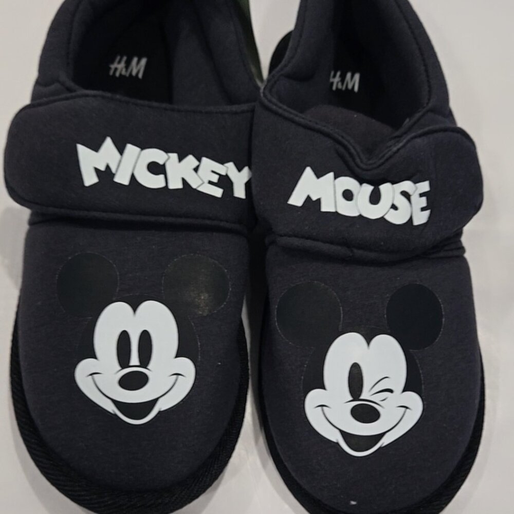 H&M Slippers